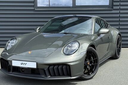 Porsche 992 9.900 km 182.900 &euro; Bayreuth 95448