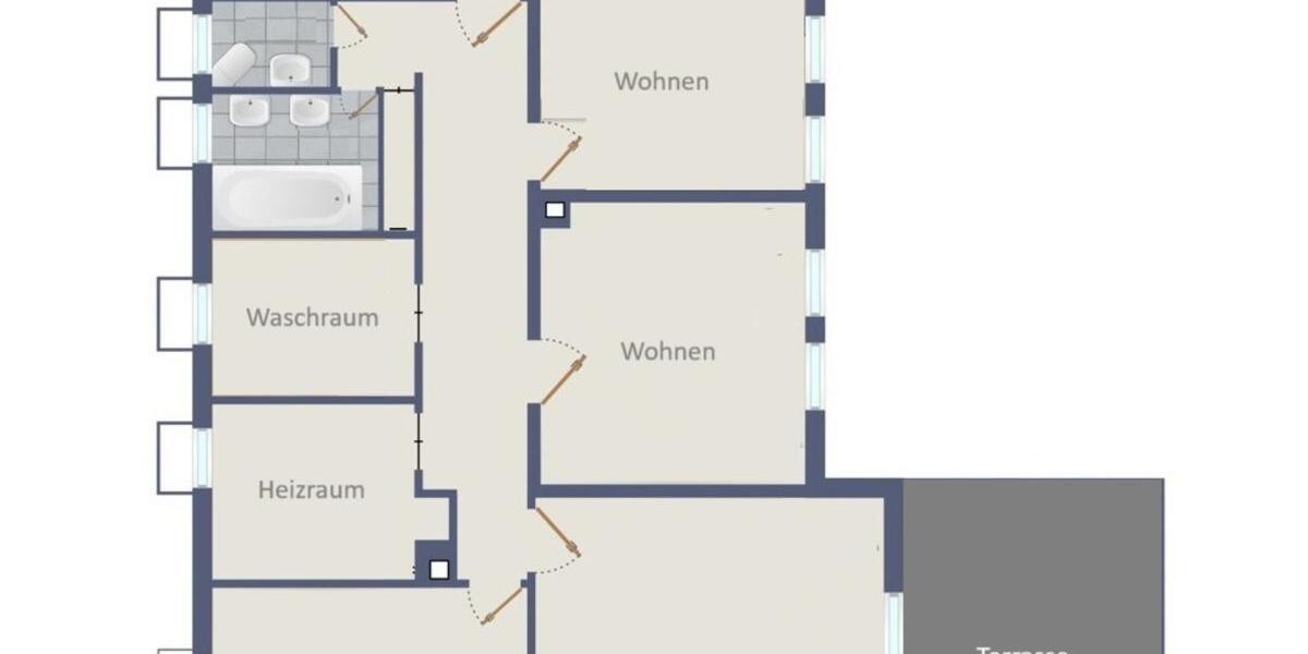 Einfamilienhaus Weidenberg - 319.000&euro; | Angebot:24434362