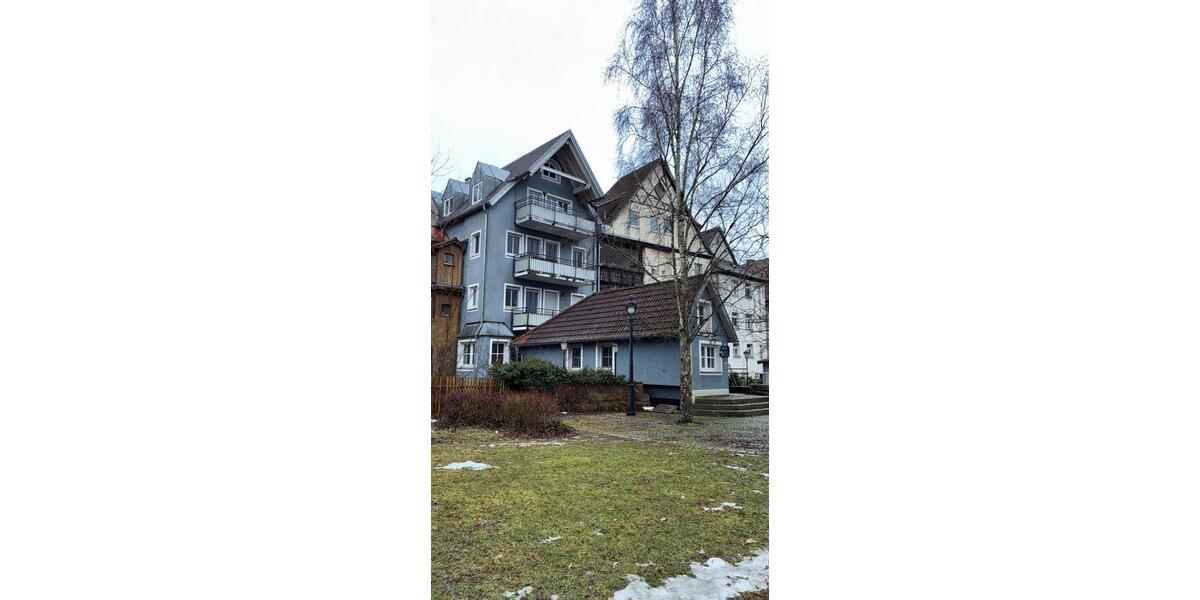 Gewerbeobjekt Kulmbach Blaich - 1.250&euro; | Angebot:25049082