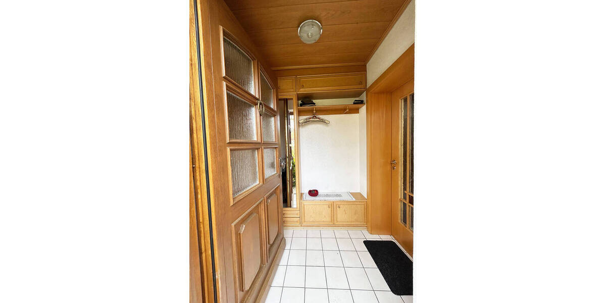 Reihenendhaus Bayreuth Grüner Baum - 4 Zimmer, 110 m&sup2;, 398.000&euro; | Angebot:26594687