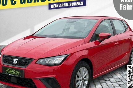 Seat Ibiza 51.688 km 15.980 &euro; Bayreuth 95445