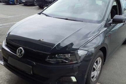 VW Polo 39.486 km 8.500 &euro; Bayreuth 95448