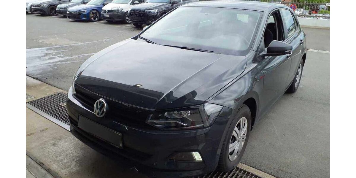 VW Polo 39.486 km 8.500 &euro; Bayreuth 95448