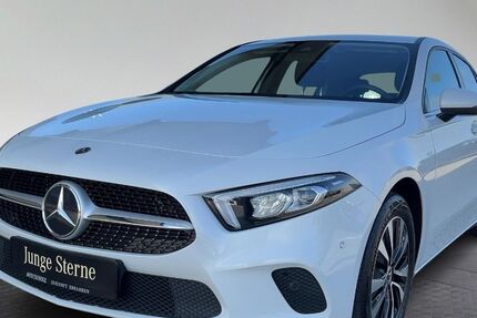 Mercedes-Benz A 250 93.475 km 21.323 &euro; Bayreuth 95448