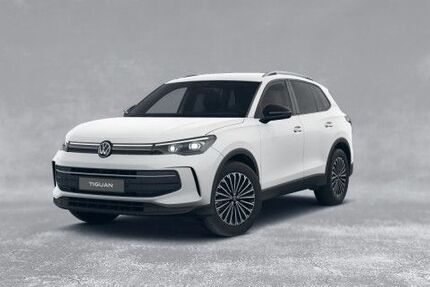 VW Tiguan 25.201 km 33.930 &euro; Bayreuth 95448