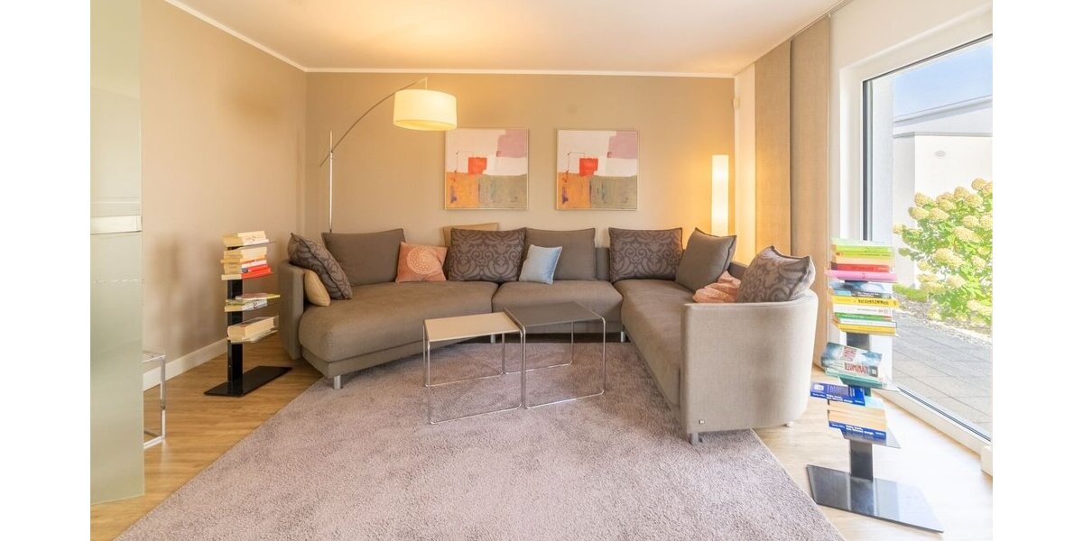 Ihr individuell geplantes Traumhaus in Gefrees - Schlüsselfertig- in ruhiger Lage - Einfamilienhaus Gefrees Böseneck | Angebot:27356151
