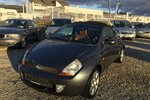 Ford Streetka Elegance Roadster,Alu,Klima,Leder,Tüv Neu 150.000 km 2.900 &euro; Himmelkron 95502