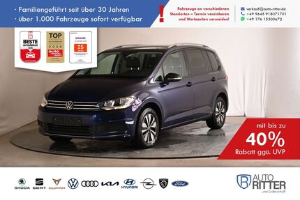 VW Touran 20.293 km 31.290 &euro; Eschenbach 92676