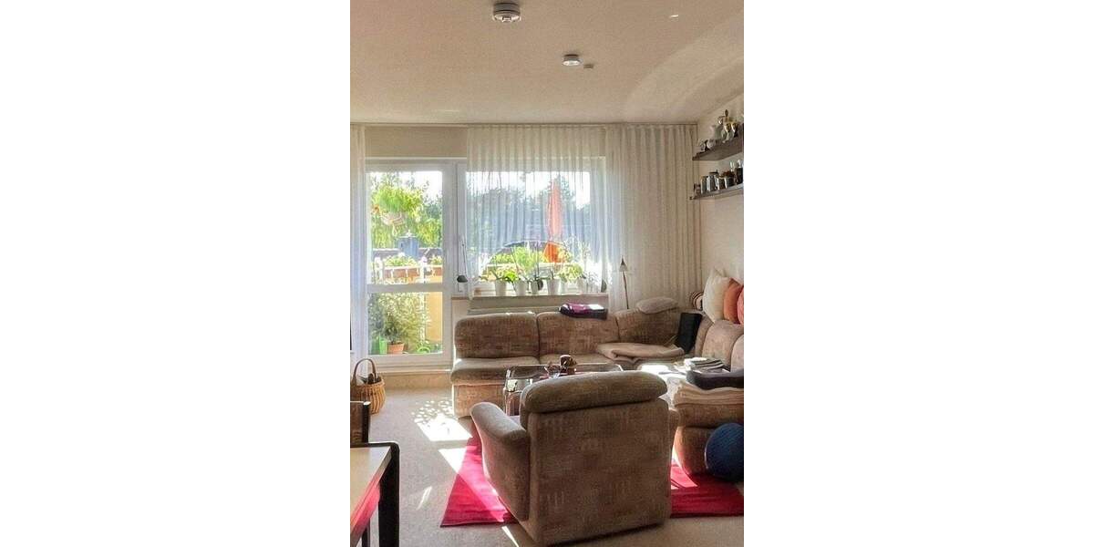 Etagenwohnung Bayreuth Roter Hügel - 3 Zimmer, 76 m&sup2;, 250.000&euro; | Angebot:25743807