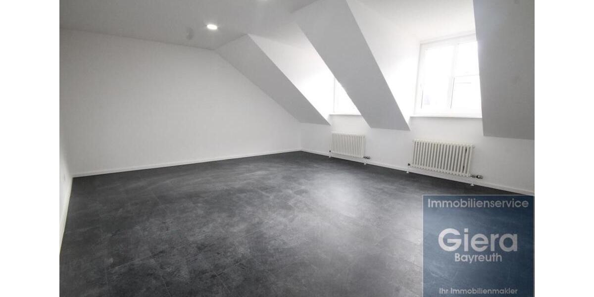 Etagenwohnung Bayreuth City - 1 Zimmer, 29 m&sup2;, 330&euro; | Angebot:24704512