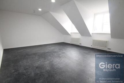 Wohnung Bayreuth City - 1 Zimmer, 29 m&sup2;, 330&euro; | Angebot:24704512