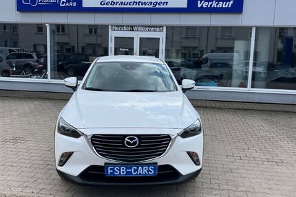 Mazda CX-3 84.500 km 13.750 &euro; Heinersreuth 95500