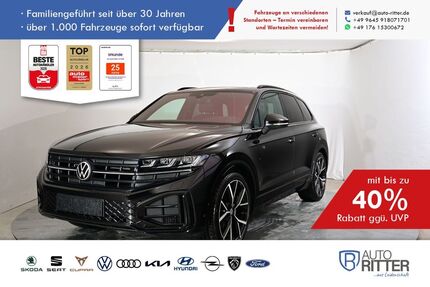 VW Touareg 7.175 km 76.990 &euro; Eschenbach 92676