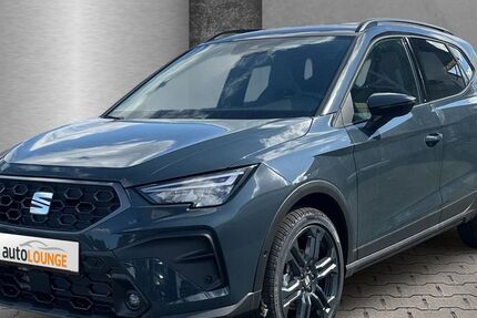 Seat Arona 1.613 km 24.990 &euro; Bindlach 95463