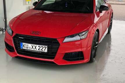 Audi TT 80.000 km 35.000 &euro; Bayreuth 95444