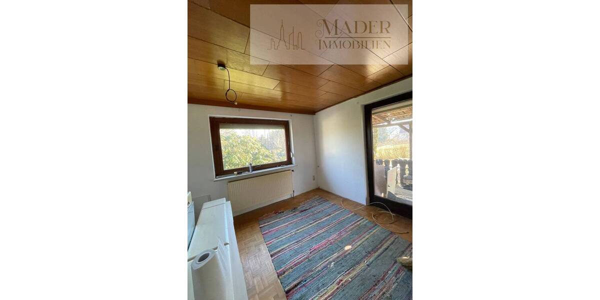 Einfamilienhaus Marktleugast / Mannsflur Mannsflur - 5 Zimmer, 124 m&sup2;, 135.000&euro; | Angebot:25773920