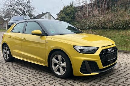 Audi A1 72.500 km 17.200 &euro; Fichtelberg 95686