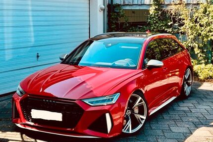 Audi RS6 91.337 km 71.900 &euro; Bindlach b. Bayreuth 95463
