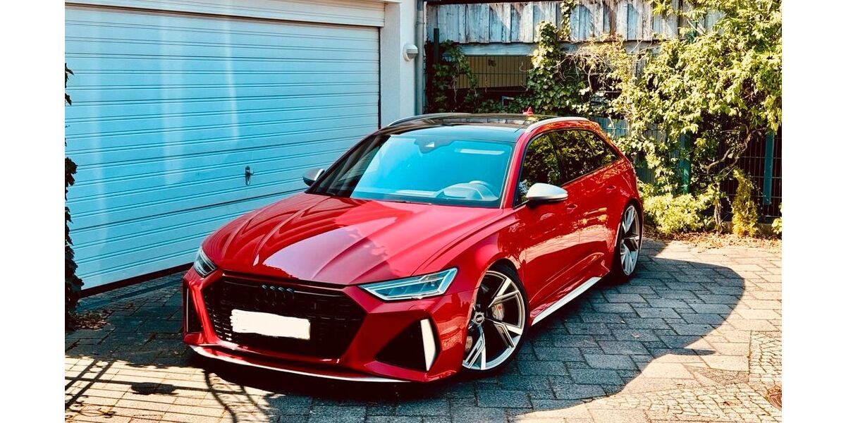 Audi RS6 91.337 km 79.999 &euro; Bindlach b. Bayreuth 95463