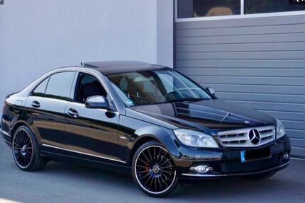 Mercedes-Benz C 280 256.162 km 3.800 &euro; Bayreuth 95448