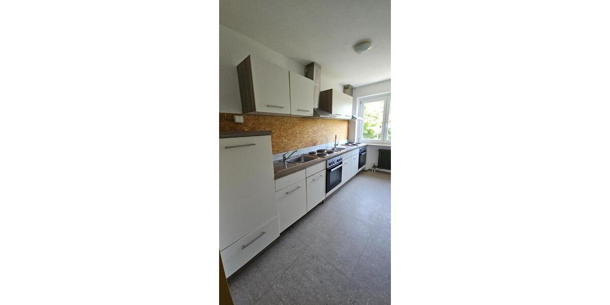 Etagenwohnung Immenreuth - 3 Zimmer, 78 m&sup2;, 450&euro; | Angebot:25852676