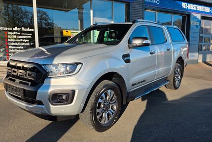 Ford Ranger 72.531 km 29.900 &euro; Stadtsteinach 95346