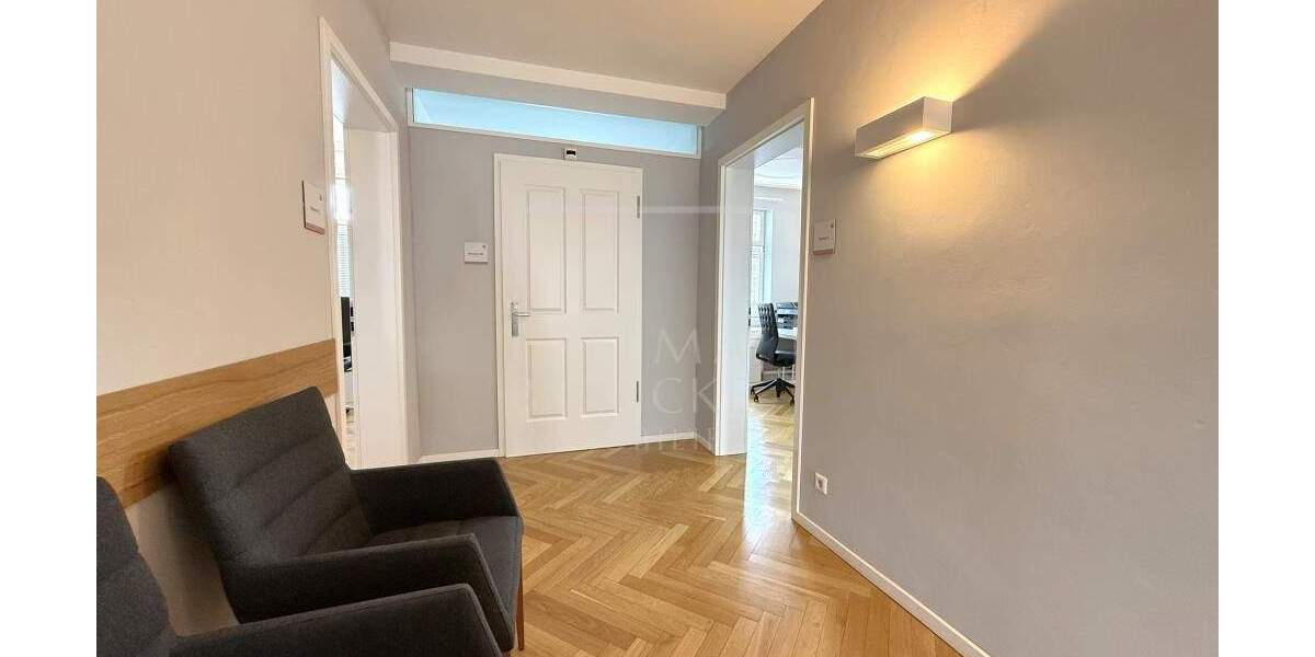 Gewerbeobjekt Bayreuth St. Georgen - 1 Zimmer, 47 m&sup2;, 660&euro; | Angebot:25733791