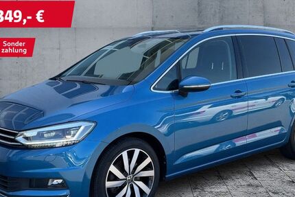 VW Touran 37.430 km 27.930 &euro; Bayreuth 95448