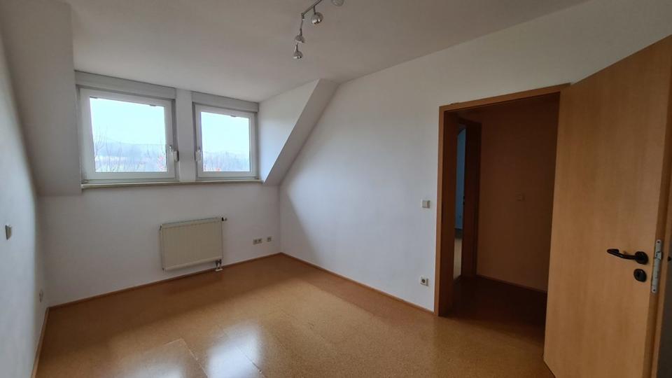 Dachgeschoßwohnung Weismain - 4 Zimmer, 88 m&sup2;, 205.000&euro; | Angebot:24733892