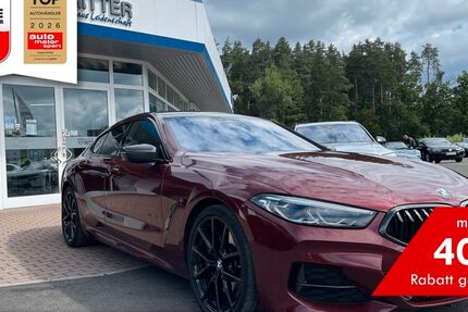 BMW 840 112.900 km 51.890 &euro; Eschenbach 92676