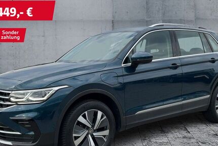 VW Tiguan 25.000 km 32.990 &euro; Bayreuth 95448