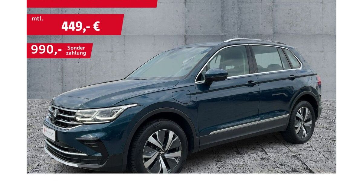 VW Tiguan 25.000 km 32.990 &euro; Bayreuth 95448