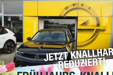 Opel Mokka 44.400 km 18.990 &euro; Pegnitz 91257
