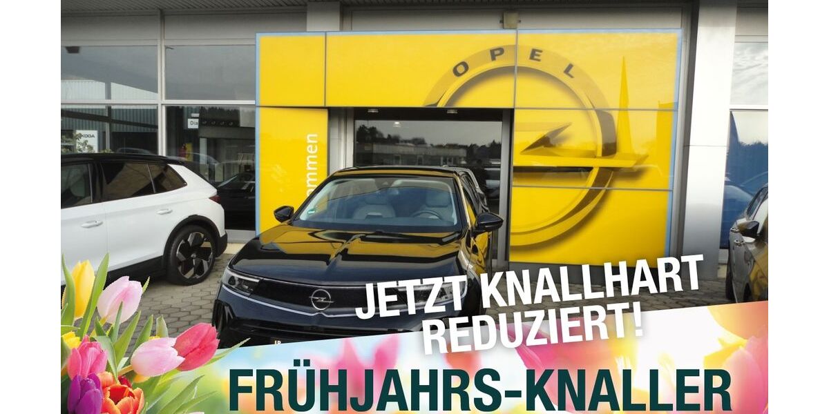 Opel Mokka 44.400 km 18.990 &euro; Pegnitz 91257