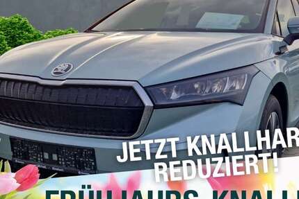 Skoda Enyaq 60.161 km 23.490 &euro; Bindlach 95463