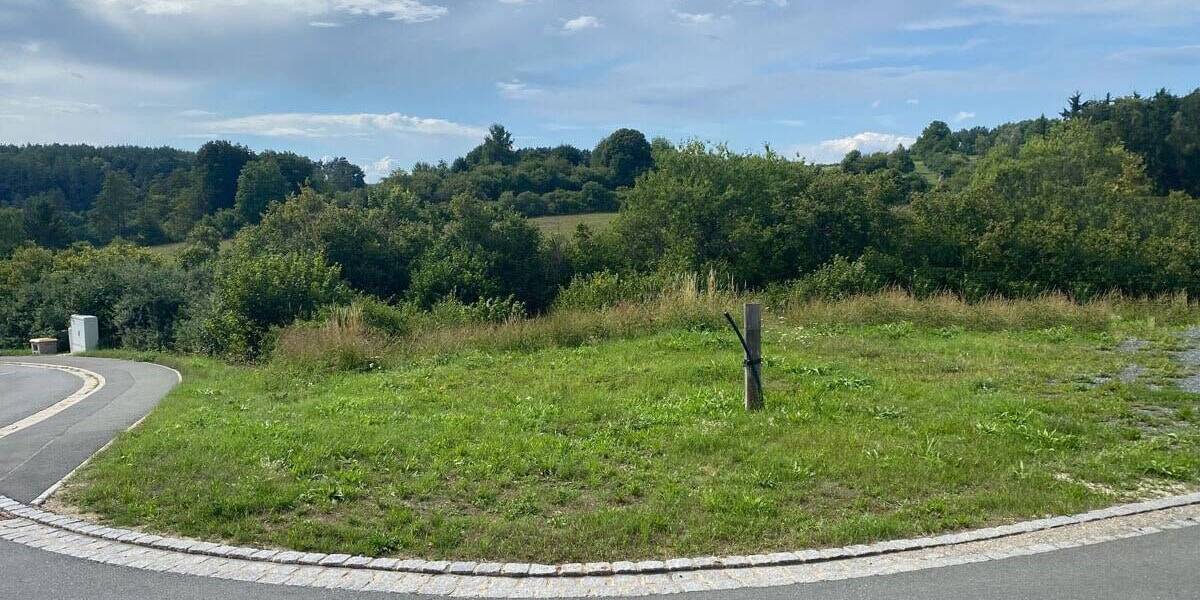 Grundstück Waischenfeld - 89.500&euro; | Angebot:25769924