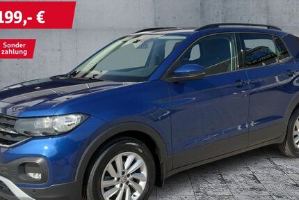 VW T-Cross 65.316 km 15.530 &euro; Kulmbach 95326