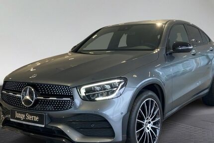 Mercedes-Benz GLC 200 38.097 km 42.856 &euro; Kulmbach 95326