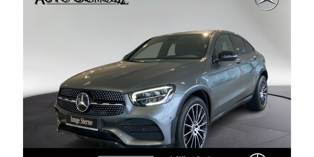 Mercedes-Benz GLC 200 38.097 km 42.856 &euro; Kulmbach 95326