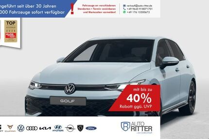 VW Golf 20.000 km 31.990 &euro; Eschenbach 92676