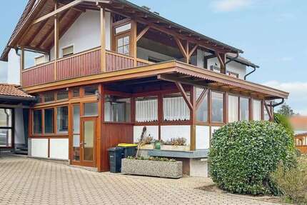 Haus Haag - 8 Zimmer, 168 m&sup2;, 299.900&euro; | Angebot:20404505