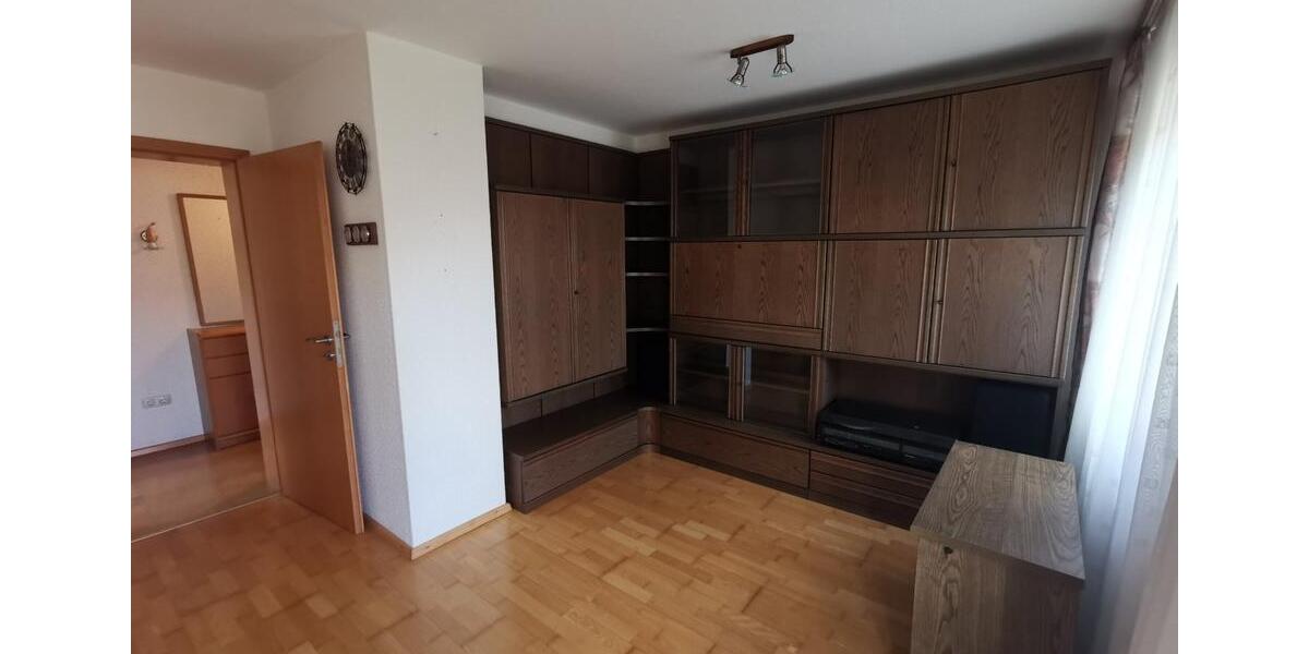 Erdgeschoßwohnung Eckersdorf - 2 Zimmer, 65 m&sup2;, 670&euro; | Angebot:25972987