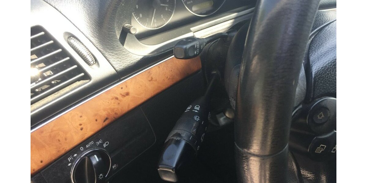 Mercedes-Benz E 200 T Elegance,Navi,Klimaaut.,Tüv Neu! 310.000 km 3.999 &euro; Himmelkron 95502