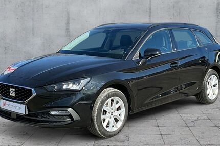Seat Leon 96.162 km 16.990 &euro; Pegnitz 91257