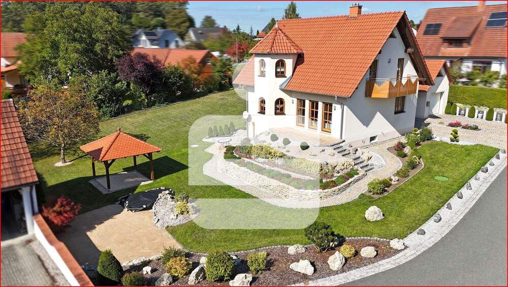 Einfamilienhaus Wonsees - 5 Zimmer, 126 m&sup2;, 495.000&euro; | Angebot:25707327