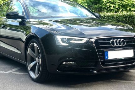 Audi A5 156.000 km 15.500 &euro; Kirchenthumbach 91281