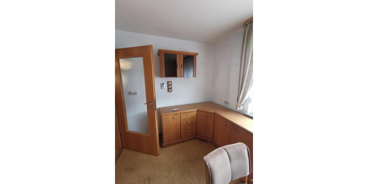 Erdgeschoßwohnung Eckersdorf - 2 Zimmer, 65 m&sup2;, 670&euro; | Angebot:25972987