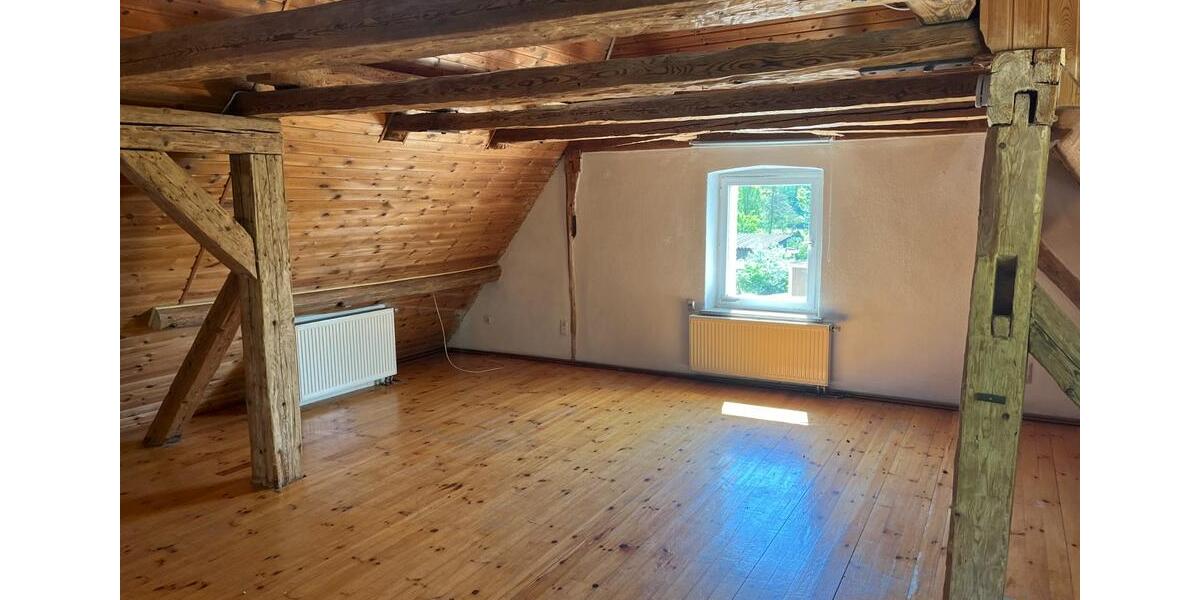 Einfamilienhaus Kemnath - 4 Zimmer, 160 m&sup2;, 950&euro; | Angebot:25233643