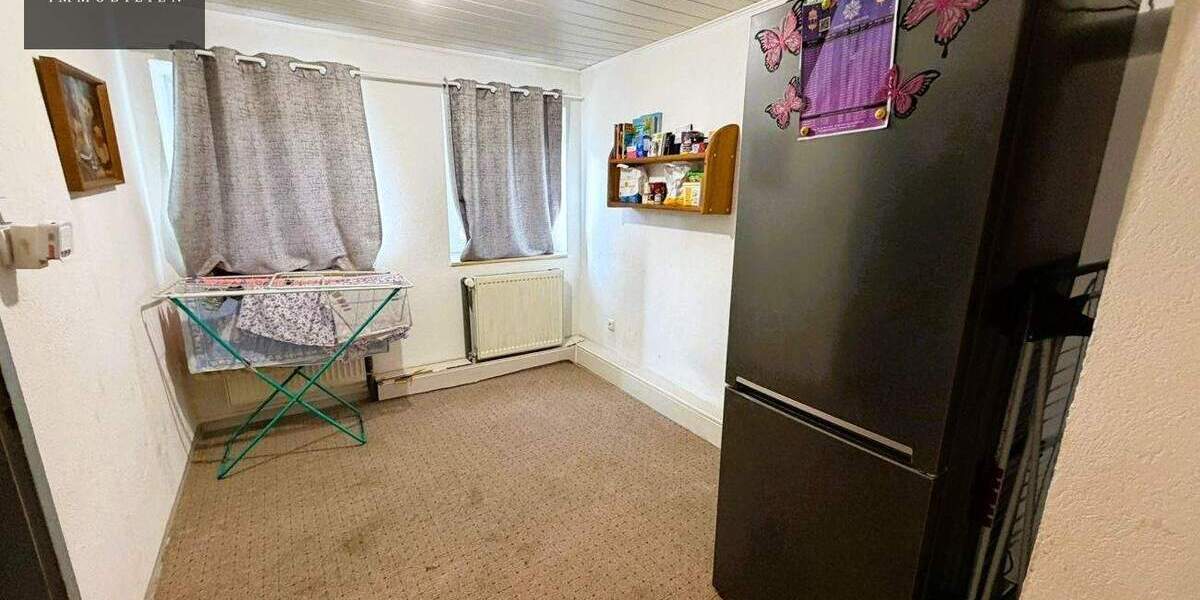 Einfamilienhaus Kulmbach Blaich - 3 Zimmer, 70 m&sup2;, 129.500&euro; | Angebot:25895988