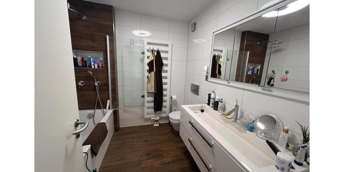 Reihenhaus Bayreuth Bernecker Straße / Insel / Riedelsberg - 4 Zimmer, 120 m&sup2;, 490.000&euro; | Angebot:26227940